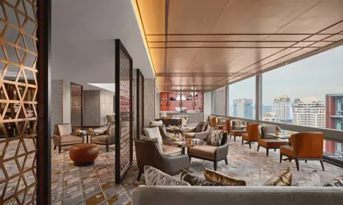 هتل چاتریوم گرند بانکوک هتل چاتریوم گرند بانکوک